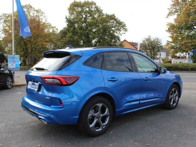 Ford Kuga Hybrid ST Line