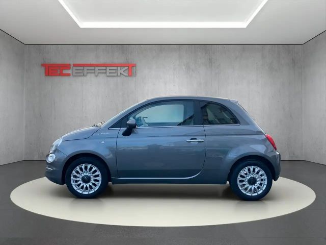 Fiat 500 Dolcevita
