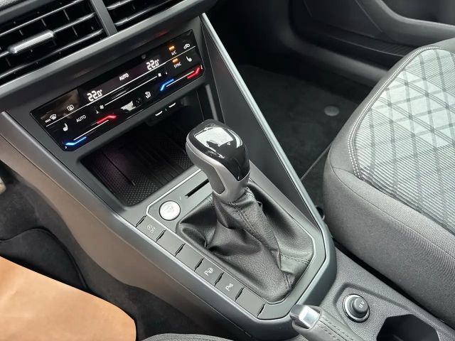 Volkswagen Polo DSG Sport