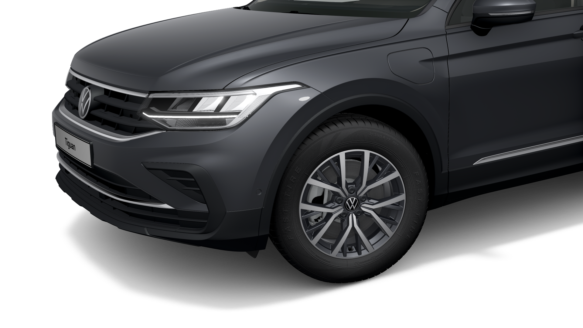 Volkswagen Tiguan 1,4 TSI eklappe,RearView,3,99% Finanzierung