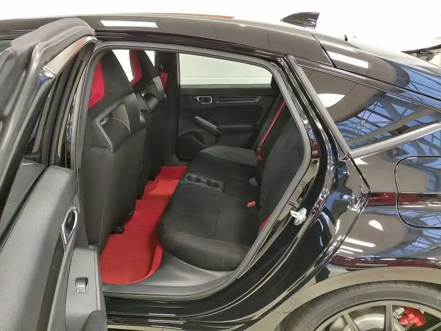 Honda Civic 2.0 Turbo Type R VTEC