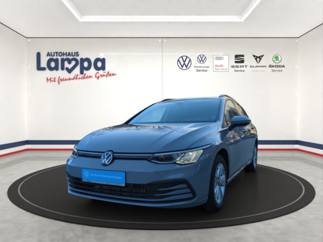 Volkswagen Golf DSG Golf VIII Life Variant