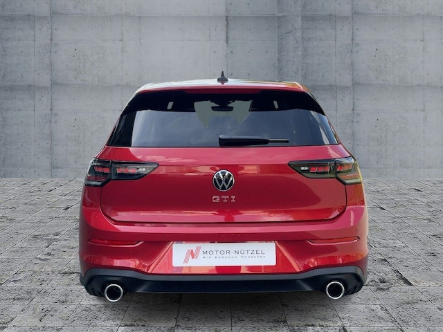 Volkswagen Golf 2.0 TSI DSG GTI IQ.Drive