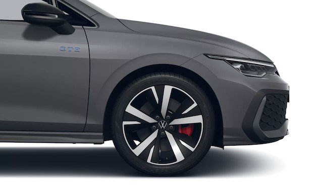 Volkswagen Golf GTE Golf VIII eHybrid