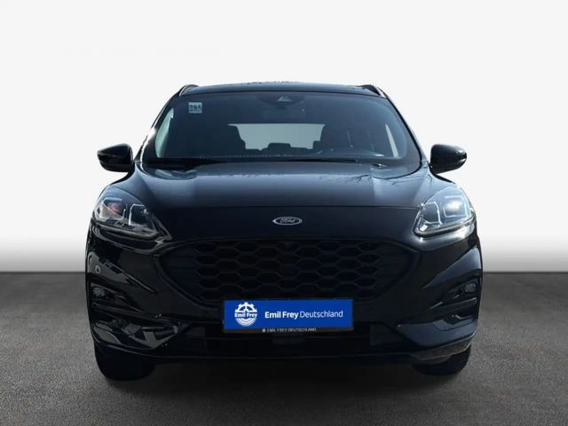 Ford Kuga ST Line