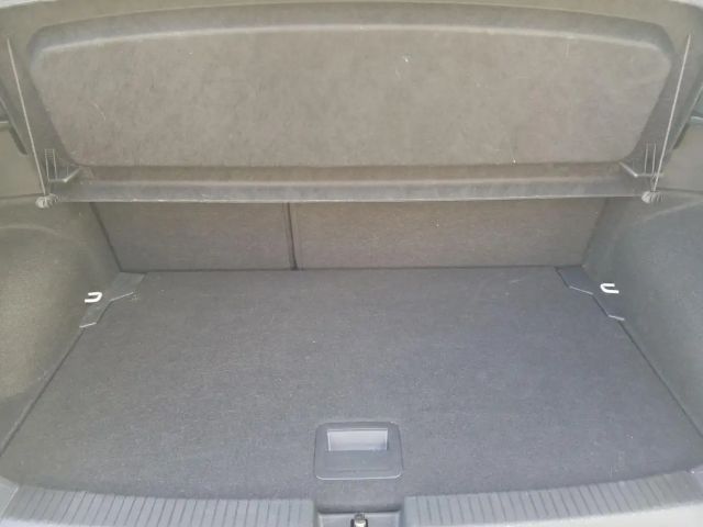 Volkswagen T-Cross 1.0 TSI IQ.Drive Life