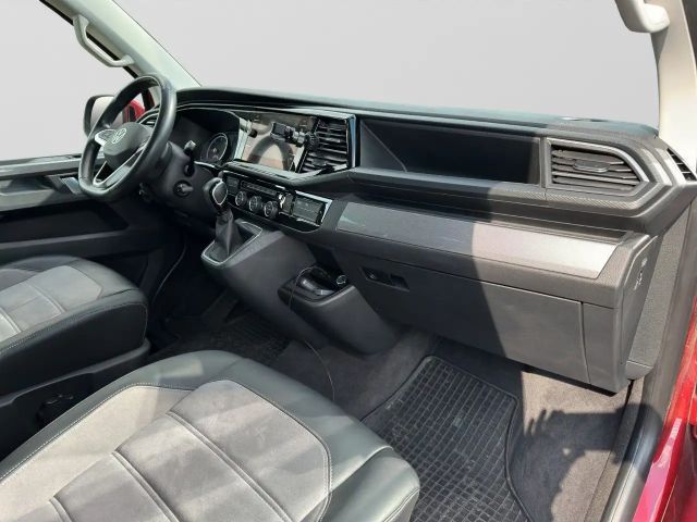 Volkswagen Multivan T6