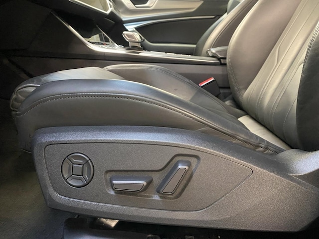 Audi A6 40 TDI Avant Quattro S-Tronic Sport