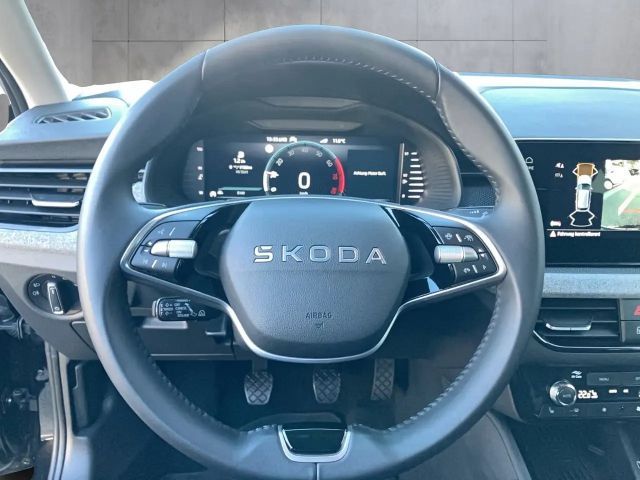 Skoda Kamiq Selection