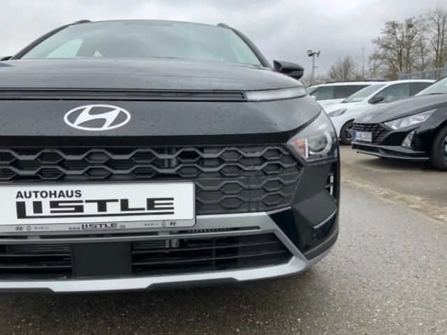 Hyundai Bayon 1.0 Select T-GDi