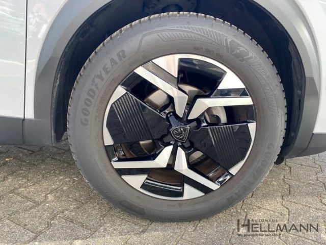 Peugeot 2008 Allure Pack PureTech