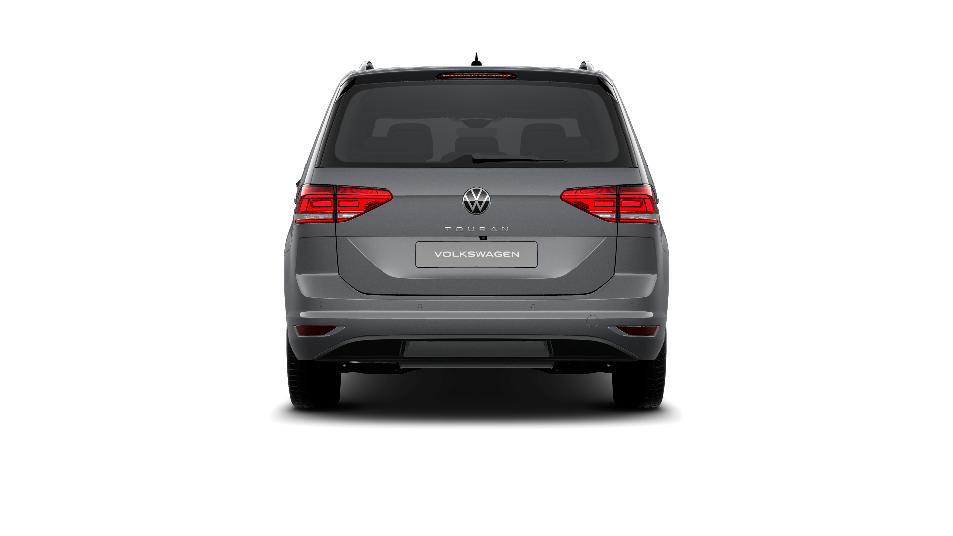 Volkswagen Touran 1.5 TSI DSG