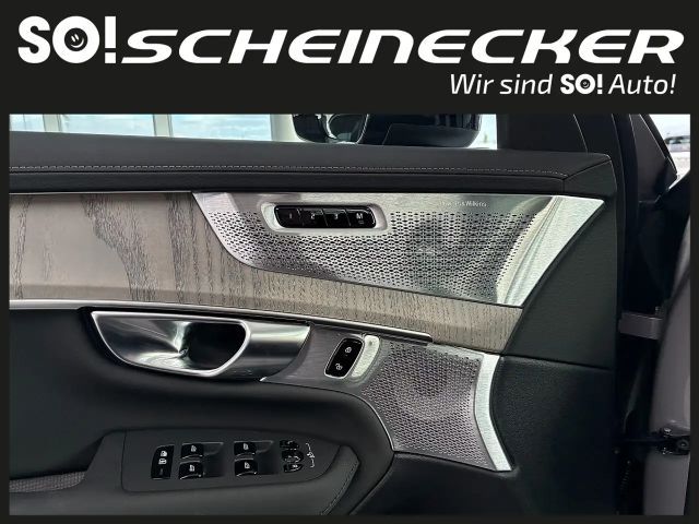 Volvo XC90 AWD Dark T8 Ultra