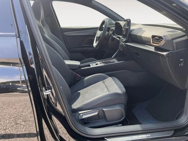 Cupra Leon 2.0 TSI 4Drive DSG