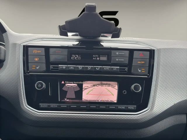 Volkswagen up! 1.0 MPI Active