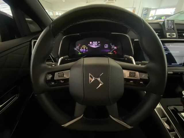 DS DS 7 Crossback BlueHDi Mobiles