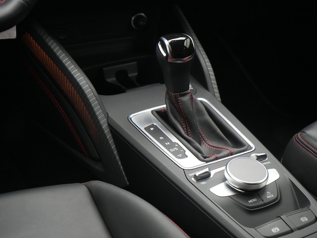 Audi SQ2 Quattro S-Tronic