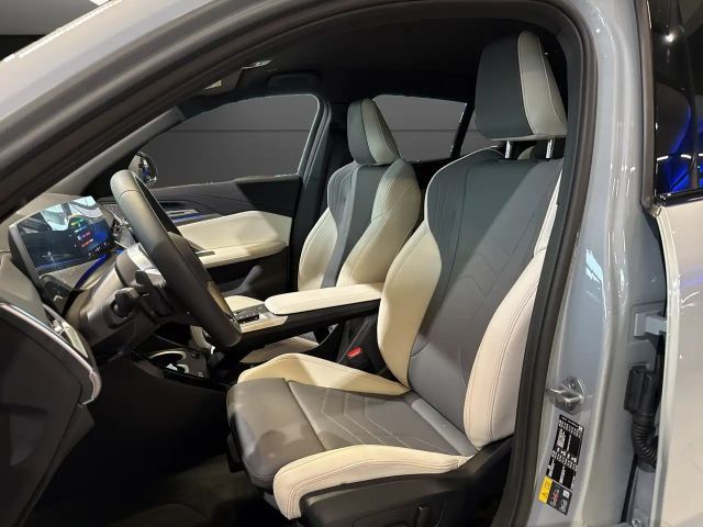 BMW iX2 M-Sport xDrive30