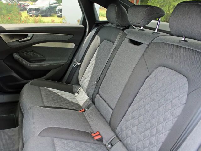 Audi A6 e-tron Edition Quattro