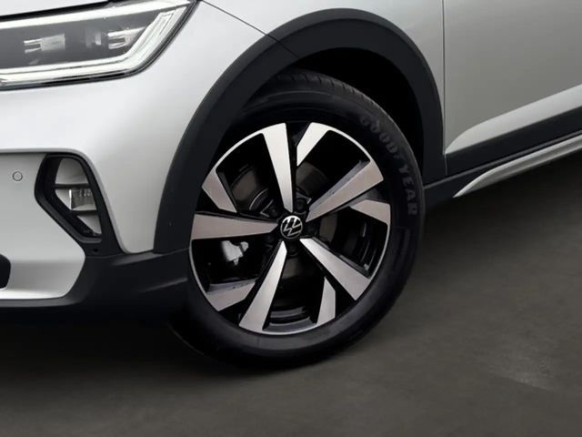 Volkswagen Taigo 1.0 TSI DSG Style