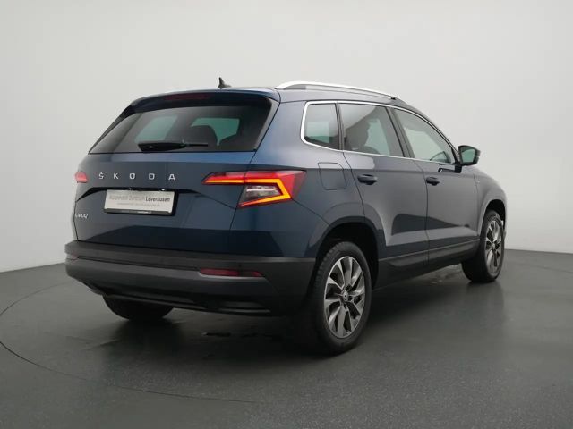 Skoda Karoq Clever