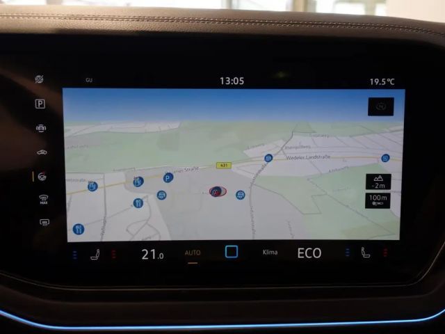 Volkswagen Touareg 3.0 V6 TDI R-Line