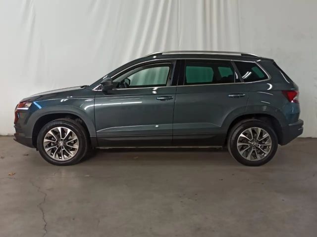 Skoda Karoq Clever