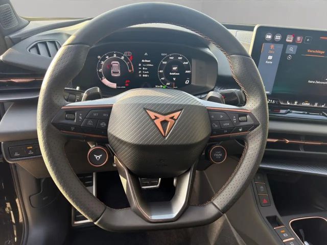 Cupra Terramar 2.0 TSI VZ