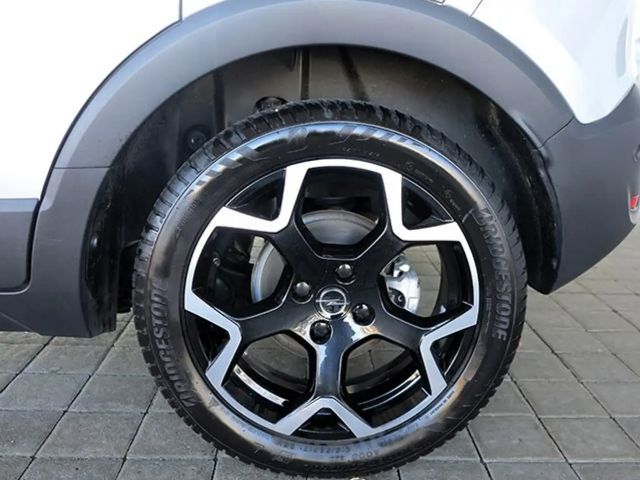 Opel Crossland X Ultimate