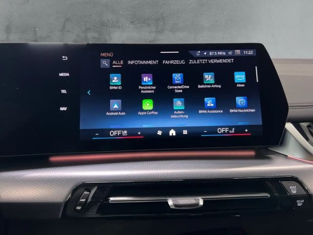 BMW 220 220i Active Tourer M-Sport