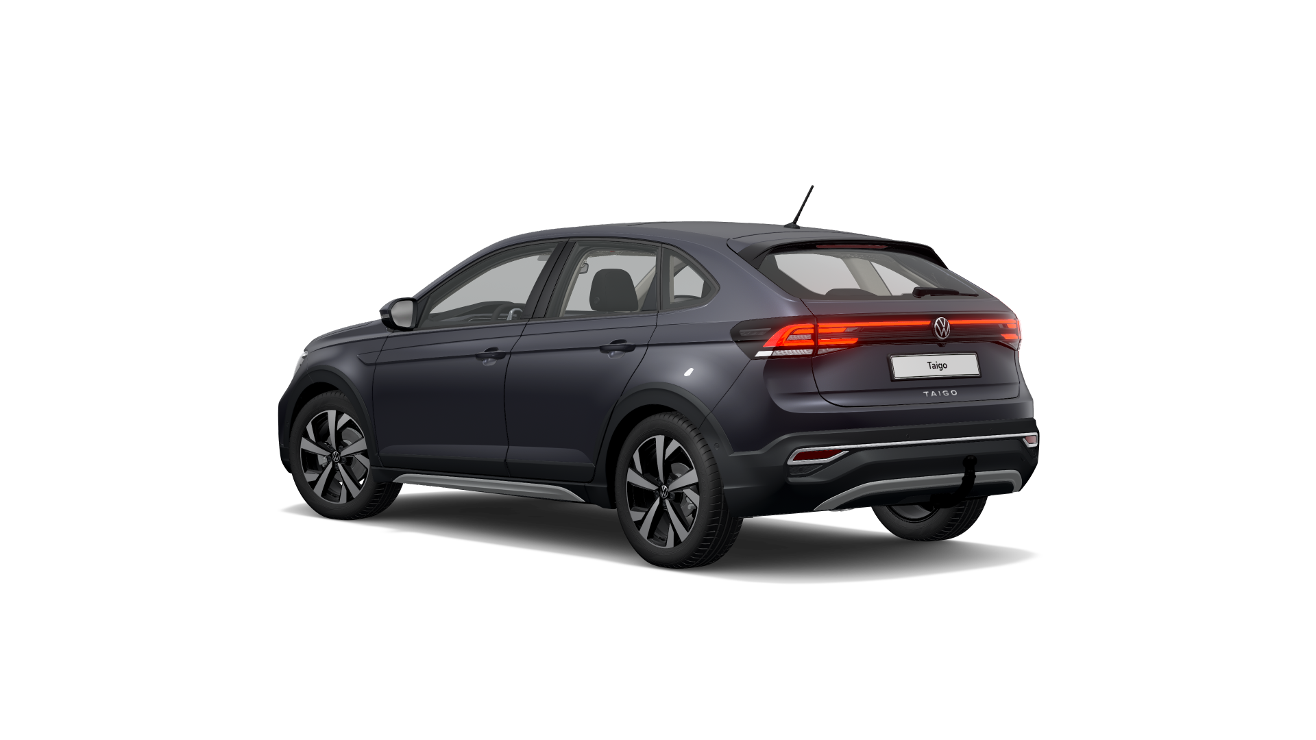 Volkswagen Taigo 1.0 TSI DSG IQ.Drive Style