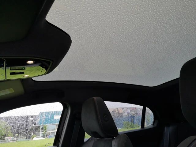 Renault Rafale Alpine Esprit