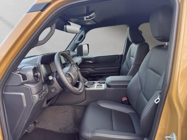 Toyota Land Cruiser Executive