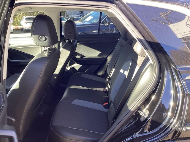 Volkswagen T-Roc 2.0 TDI DSG