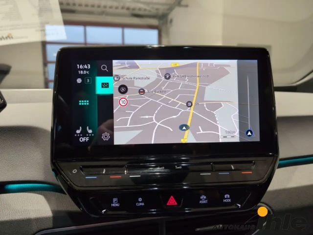 Volkswagen ID.3 City Performance Pure