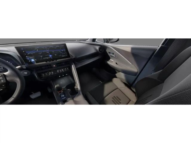 Toyota C-HR TEC-Edition