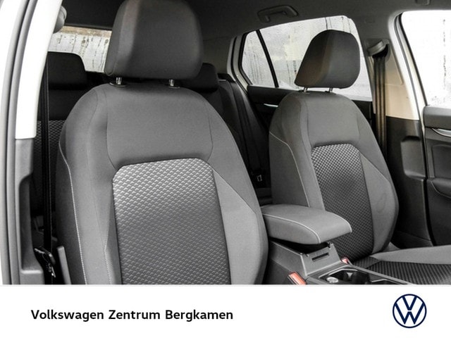 Volkswagen Golf Golf VIII