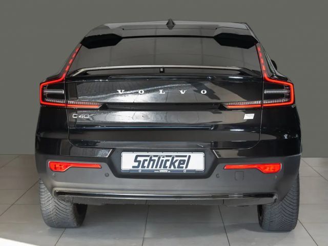 Volvo C40 AWD Recharge Twin Engine Ultimate