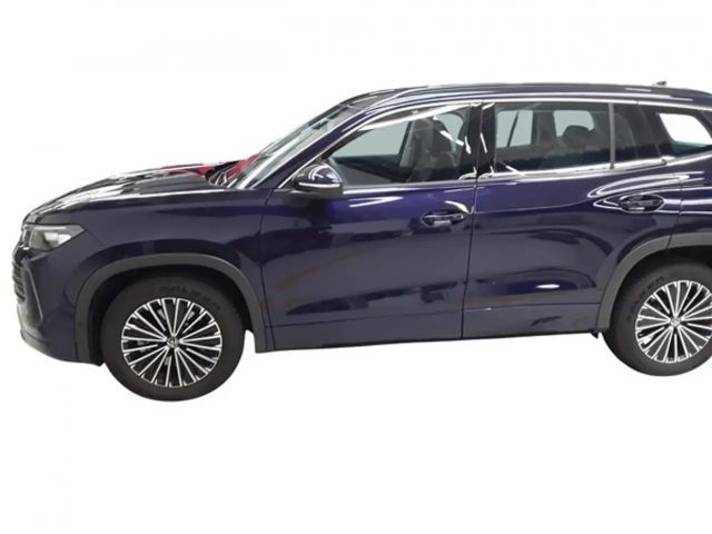 Volkswagen Tayron 1.5 eTSI Life