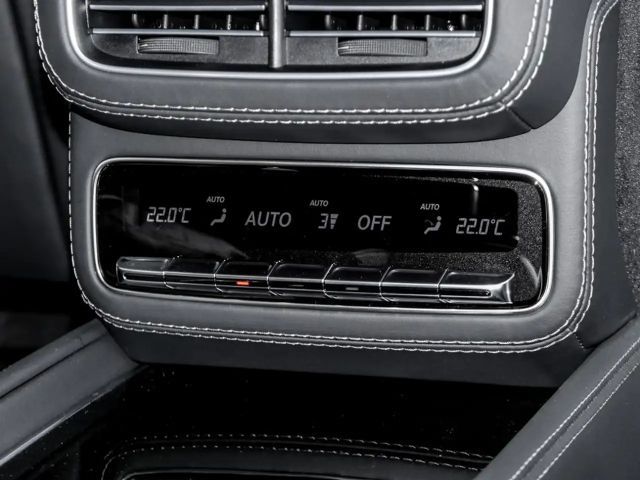 Mercedes-Benz GLS 600 Maybach