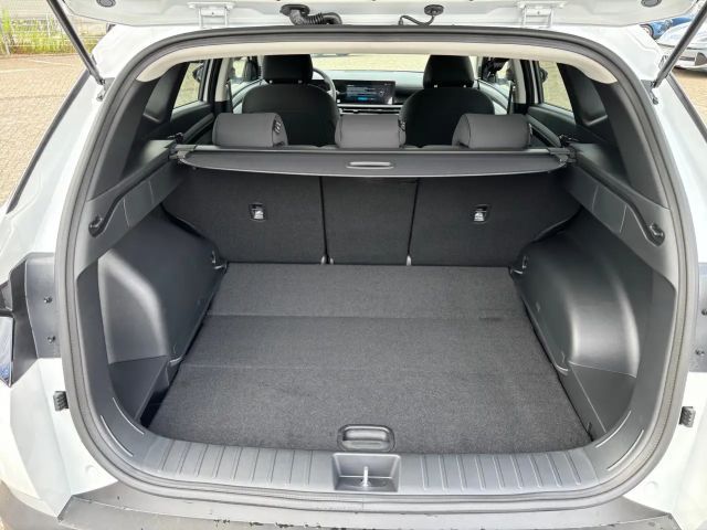 Hyundai Tucson 1.6 2WD T-GDi