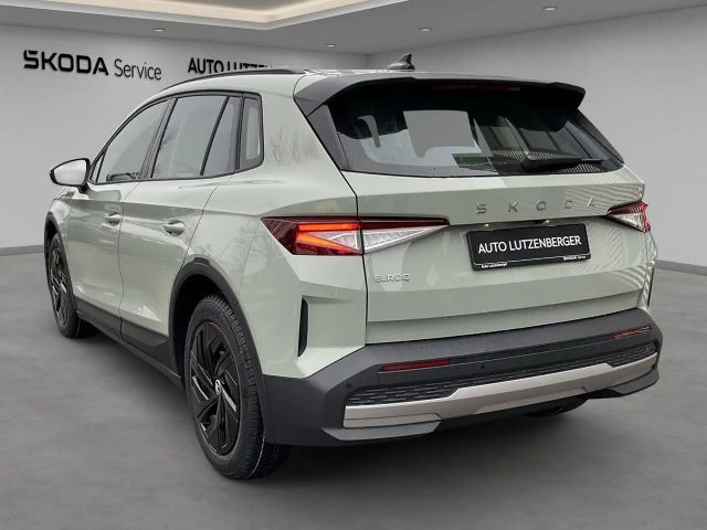 Skoda Elroq 50 Tour