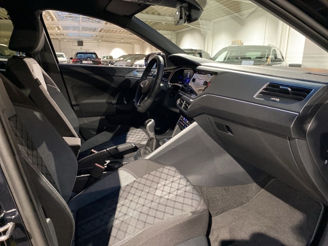 Volkswagen Taigo 1.0 TSI