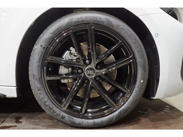 Audi A5 Avant Quattro S-Line