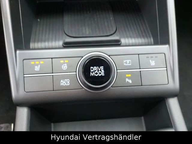 Hyundai Kona 2WD Electric Trend