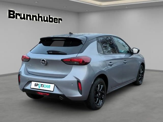 Opel Corsa GS-Line Grand Sport Turbo