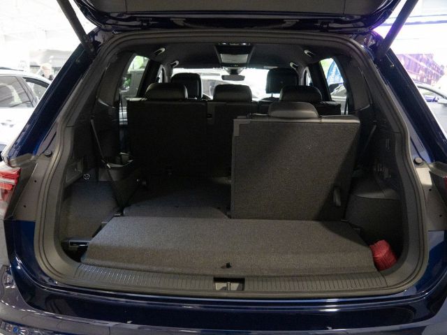 Volkswagen Tiguan Allspace DSG