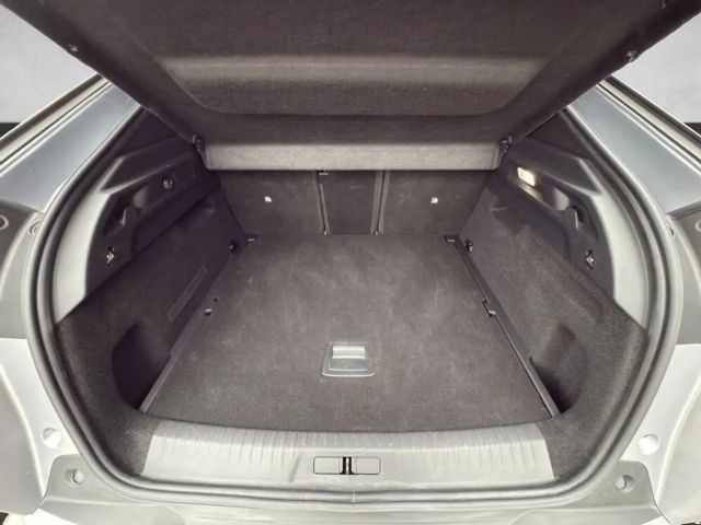 Peugeot 3008 Allure Pack Hybrid