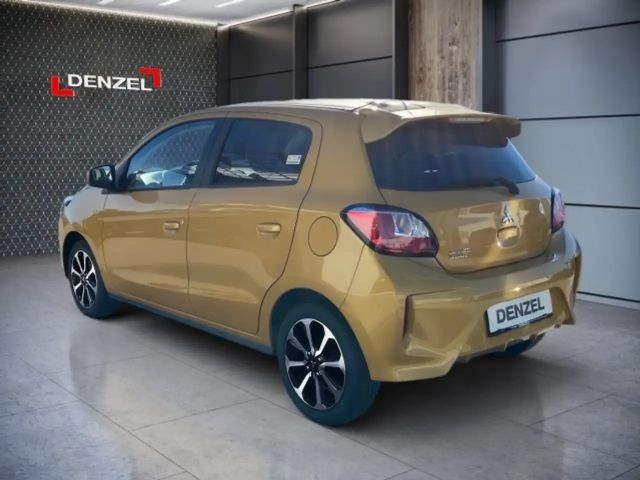 Mitsubishi Space Star Invite Star