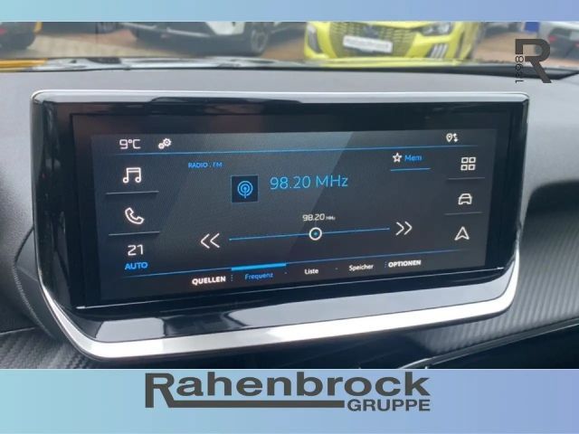 Peugeot 2008 PureTech Style